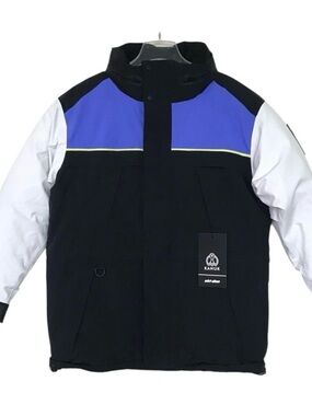 Ski-Doo Acer X Kanuk Jacket -35 degrees Men’s Large